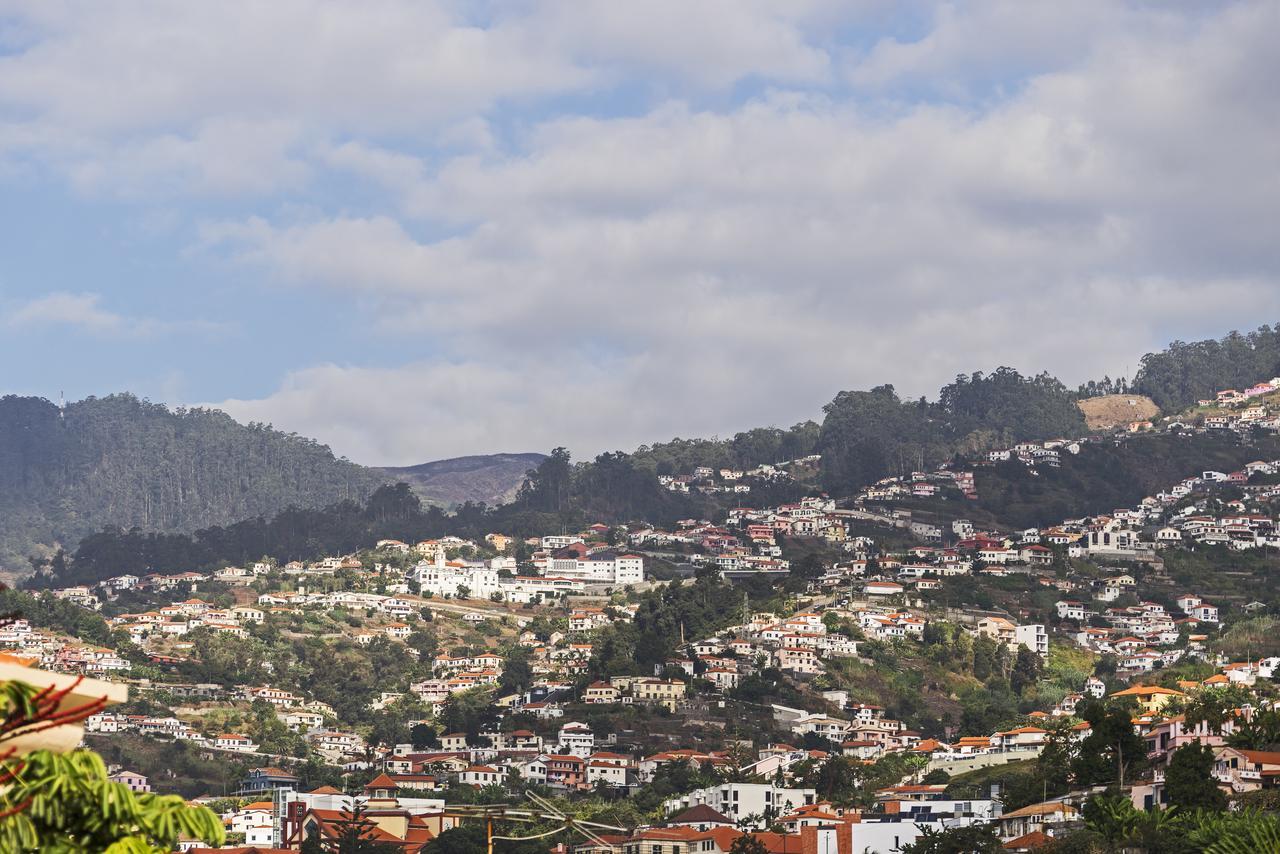 Achada I By An Island Apart Funchal  Exteriér fotografie