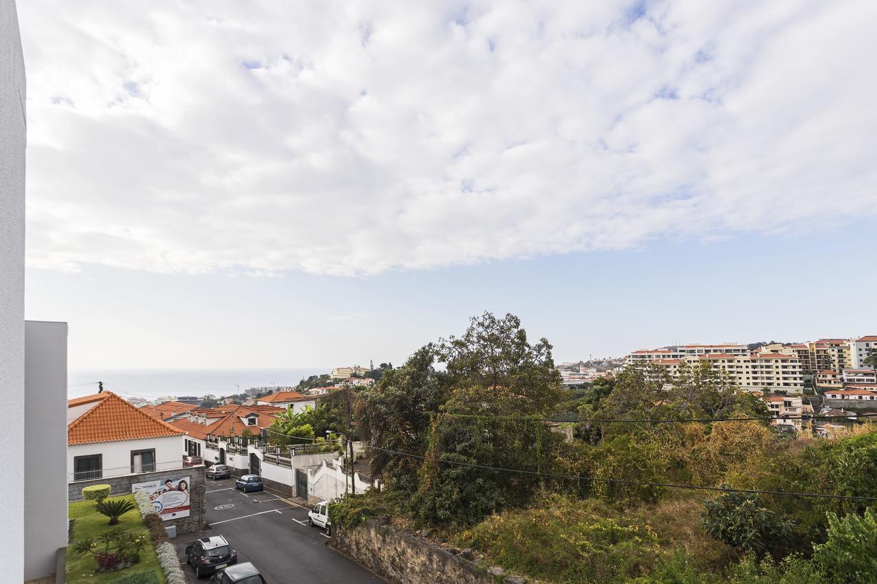 Achada I By An Island Apart Funchal  Exteriér fotografie